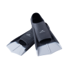 Ласты тренировочные Pooljet Black/Grey, L