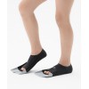 Ласты тренировочные 25DEGREES Pooljet Black/Grey, XS