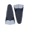 Ласты тренировочные 25DEGREES Pooljet Black/Grey, XS