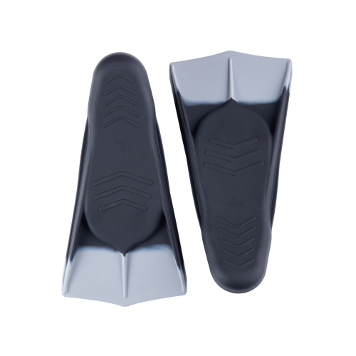 Ласты тренировочные 25DEGREES Pooljet Black/Grey, XS