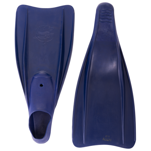 Ласты резиновые "Дельфин", р. 41-43