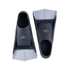 Ласты тренировочные 25DEGREES Pooljet Black/Grey, XS