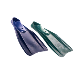 Ласты резиновые "Дельфин", р. 41-43