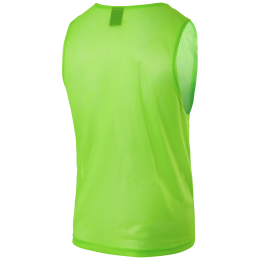 Манишка сетчатая Training Bib, YM, детский, зеленый
