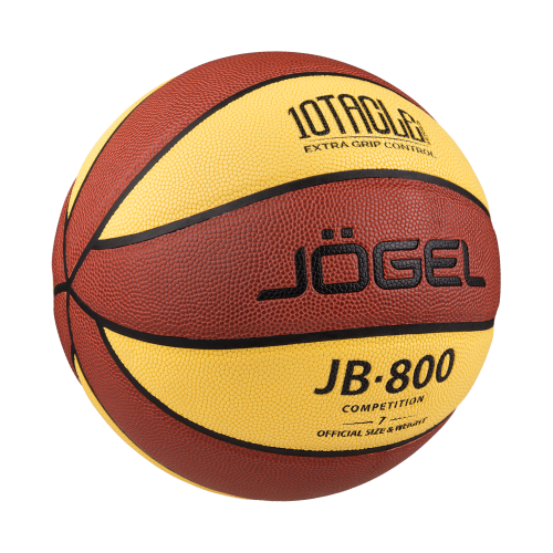 Мяч баскетбольный Jogel JB-800 №7