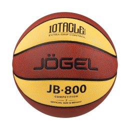 Мяч баскетбольный Jogel JB-800 №7