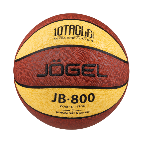 Мяч баскетбольный Jogel JB-800 №7