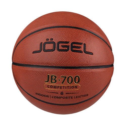 Мяч баскетбольный Jogel JB-700 №6