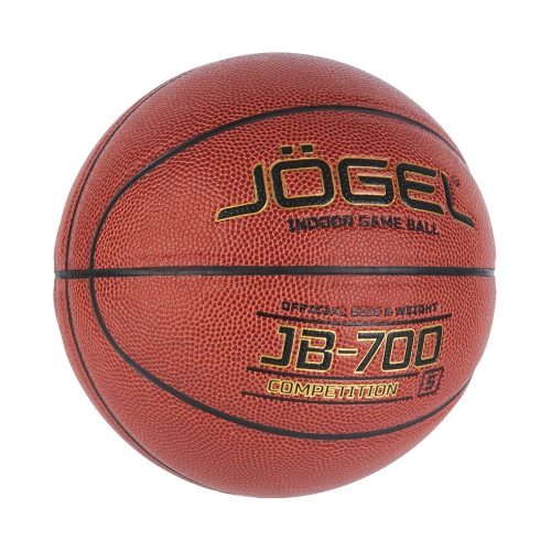 Мяч баскетбольный Jogel JB-700 №5