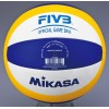 Мяч для пляжного волейбола Mikasa VLS 300 FIVB Beach official ball, размер 5