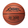 Мяч баскетбольный Jogel JB-300 №6