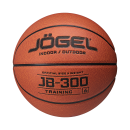 Мяч баскетбольный Jogel JB-300 №6