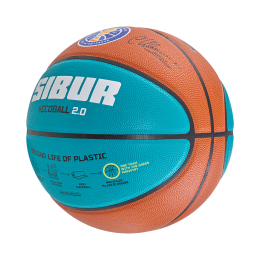 Мяч баскетбольный Jogel JB-1000 ECOBALL 2.0 №6