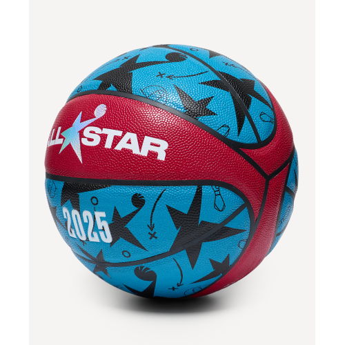 Мяч баскетбольный JÖGEL Allstar-2025 №7