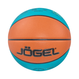 Мяч баскетбольный Jogel JB-1000 ECOBALL 2.0 №5