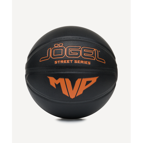 Мяч баскетбольный JOGEL Streets MVP №7