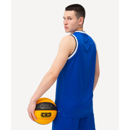 Мяч баскетбольный Jogel 3x3 №6