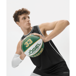 Мяч баскетбольный JOGEL Streets Legend33 №7