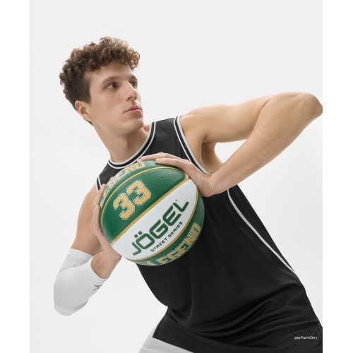Мяч баскетбольный JOGEL Streets Legend33 №7
