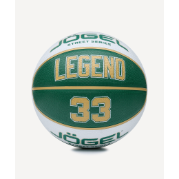 Мяч баскетбольный JOGEL Streets Legend33 №7