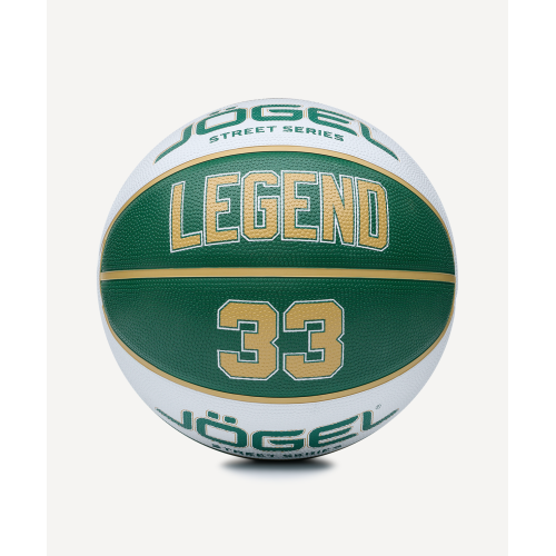 Мяч баскетбольный JOGEL Streets Legend33 №7