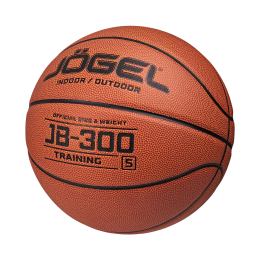 Мяч баскетбольный Jogel JB-300 №5