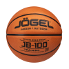 Мяч баскетбольный Jogel JB-100 №3