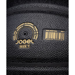 Мяч баскетбольный JOGEL Money Ball-2026 №7