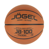 Мяч баскетбольный Jogel JB-100 №3