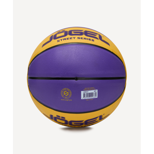 Мяч баскетбольный JOGEL Streets Legend24 №7