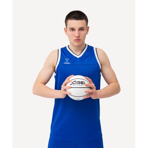 Мяч баскетбольный ECOBALL 2.0 Autograph №3