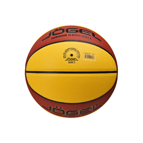 Мяч баскетбольный JOGEL UNLIMITED GRIP №7