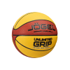 Мяч баскетбольный JOGEL UNLIMITED GRIP №7