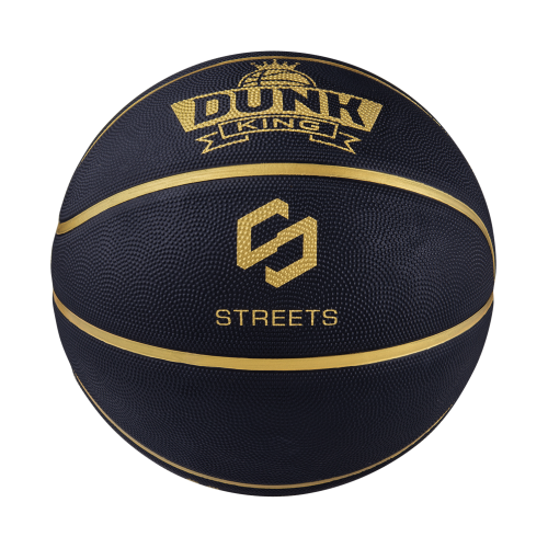 Мяч баскетбольный Jogel Streets DUNK KING №7