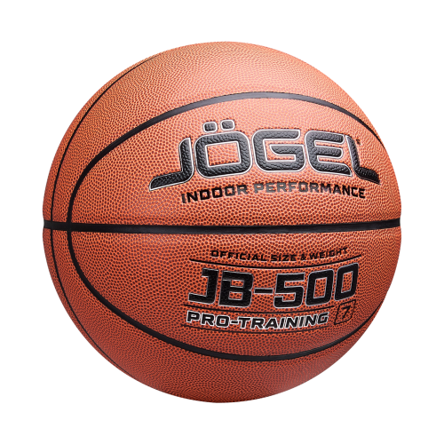 Мяч баскетбольный Jogel JB-500 №7
