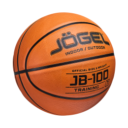 Мяч баскетбольный Jogel JB-100 №7