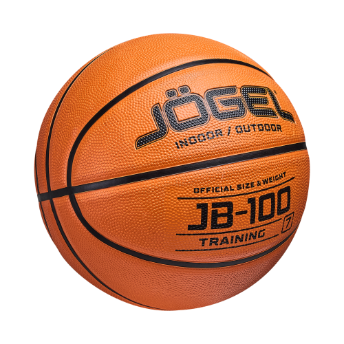Мяч баскетбольный Jogel JB-100 №7