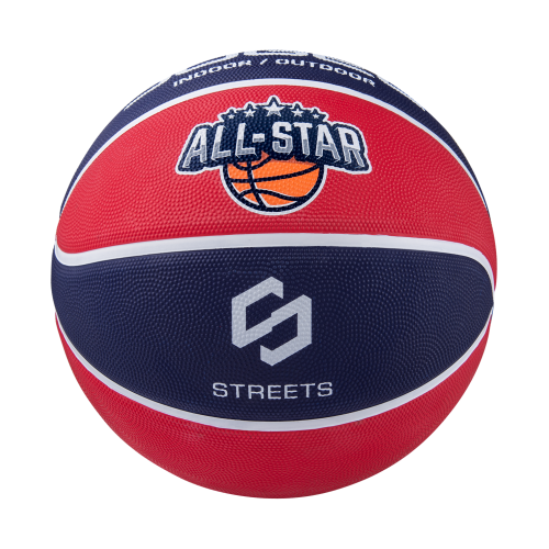 Мяч баскетбольный Jogel Streets ALL-STAR №7