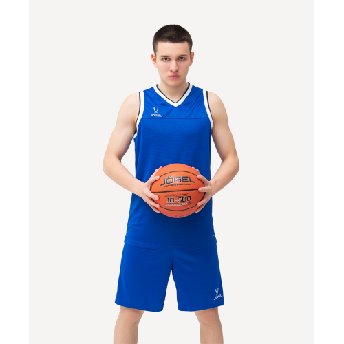 Мяч баскетбольный Jogel JB-500 №6