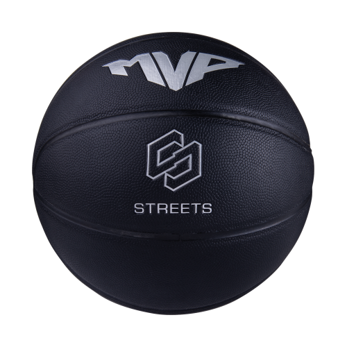 Мяч баскетбольный Jogel Streets MVP №7
