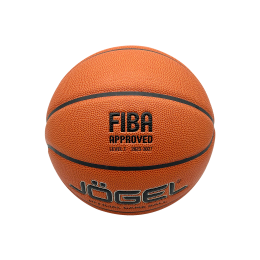 Мяч баскетбольный Jogel FIBA JB-1000 ELITE №7