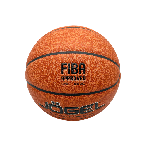 Мяч баскетбольный Jogel FIBA JB-1000 ELITE №7