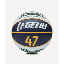 Мяч баскетбольный JOGEL Streets Legend47 №7