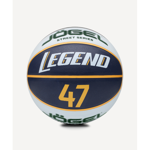 Мяч баскетбольный JOGEL Streets Legend47 №7