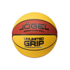 Мяч баскетбольный JOGEL UNLIMITED GRIP №7