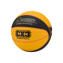 Мяч баскетбольный Jogel 3x3 №6