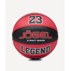 Мяч баскетбольный JOGEL Streets Legend23 №7