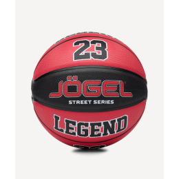 Мяч баскетбольный JOGEL Streets Legend23 №7