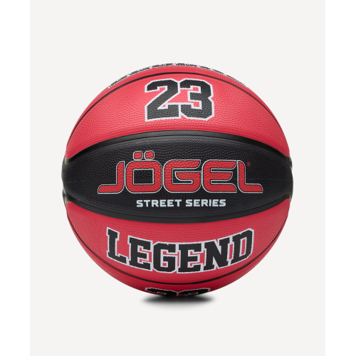 Мяч баскетбольный JOGEL Streets Legend23 №7