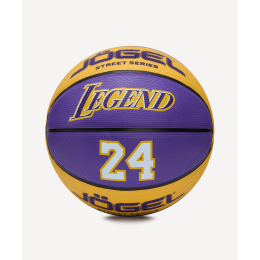 Мяч баскетбольный JOGEL Streets Legend24 №7